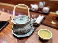 -北京泰富酒店-道日本料理餐厅