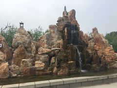 -白洋淀景区