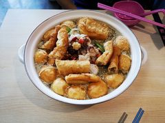 -友达面馆·酸菜鱼面(钱塘区店)