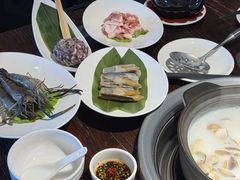 -大良毋米粥(锦龙路总店)