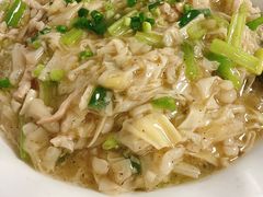 -中元酒楼侏儒三蒸(建新东区店)