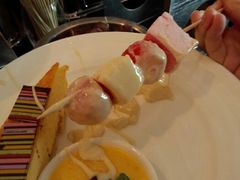 android_upload_pic-圣丰索菲特·2 On 988 Café 自助餐厅