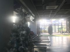 -METIS FITNESS女性健身工作室