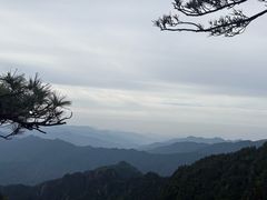 -洛阳白云山景区
