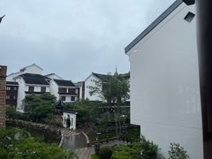 -苏州吴宫泛太平洋酒店