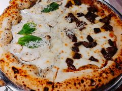 牛肉披萨-Primo·丽莫意大利窑烤披萨