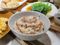 油鸡饭-星平鸡饭·粤菜小炒(印象城旗舰店)