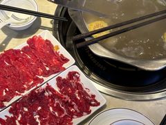 吊龙-小肥牛潮汕牛肉火锅(南联店)