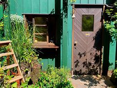 -三鹰之森吉卜力美术馆