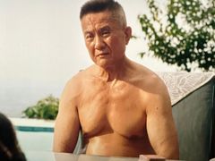 -万达影城(汉街万达广场IMAX店)