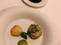 -Caprice(香港四季酒店)
