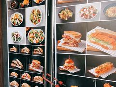 -BOCATA 西班牙餐厅(三里屯店)