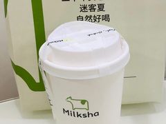 -迷客夏Milksha(无锡苏宁店)