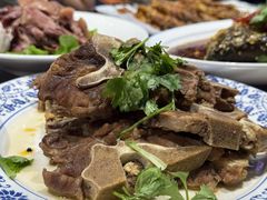 -东来土菜馆(民祥园路店)