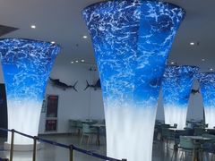 -深海中餐厅(国家海洋博物馆店)