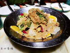 -天天鱼港·海鲜·鲅鱼水饺·招牌烤鸭(黄骅店)