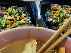 -螺大蛳柳州螺蛳粉·火锅·热干面(西城永捷店)