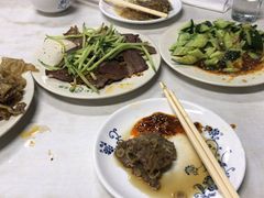 -清真永恒华威肉饼(潘家园店)