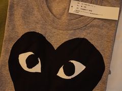 -COMME des GARCONS(银座三越店)