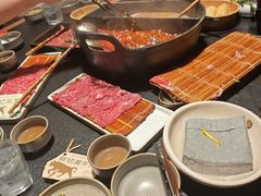 -大龙燚·旷野鲜火锅(广州首店)