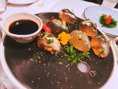 -肆月河豚·新淮扬(金融街店)