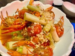 -虾胡闹·澳洲小龙虾·烧烤(福田鲨鱼店)