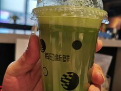 -每日新鲜水果吧(南京东路店)