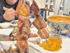 -小桂林烧鸽子