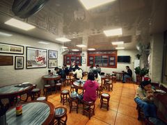 大堂-珍珍小食店(西华路店)