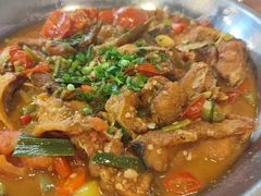 -61号餐吧(兴坪古镇漓江店)