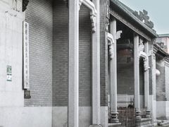 -黄埔古港