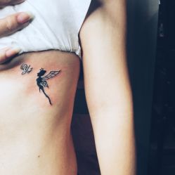 -JOKER TATTOO STUDIO乔克纹身