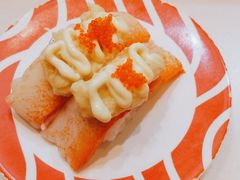 -新一番三文鱼寿司(红城湖店)