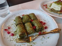 -龟兹KUCINA·新疆菜(前滩L+PLAZA店)