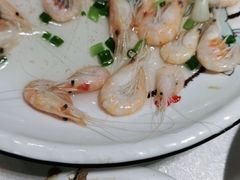 -渔满仓海鲜渔家(象山二店)