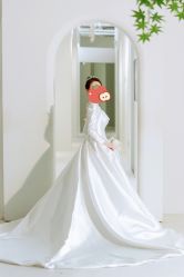 点击看大图 -金夫人婚纱摄影(总店)