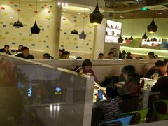 -酸婆娘重庆菜(紫竹路店)