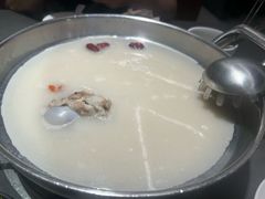 -骨之味·筒骨汤火锅(江头店)
