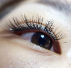 -Miss·A日式美甲美睫