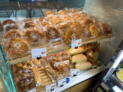 -巴黎贝甜(右安门店)