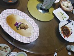 -冠州宴·海鲜烤鸭民间菜(冠县店)