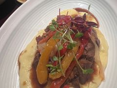 -普朗姆生蚝牛排馆 The Plump Oyster(成都摩方购物中心店)