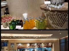 -冠发君悦大酒店-餐厅