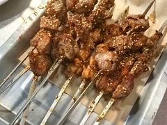 -郭记原生态烤羊腿(长宁路店)