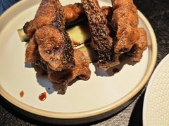 -庐灶江南·江南菜·四合院Bistro(东直门雍和宫·原华侨宾馆店)