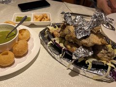 -恒河传奇印度餐厅GANGES
