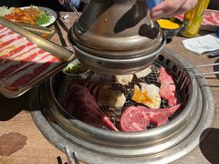 -火炉火自助餐(枫蓝国际店)