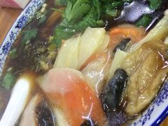 -金太粽(上海弄堂第一粽店)