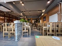-河沿肉饼Beijing Pie(东华门店)
