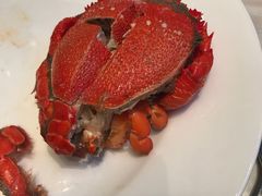 -新发展亚太JW万豪酒店·福苑咖啡厅